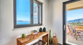 Villa Ming - pool, sea-view and peace - Image 5