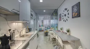 Lovely beachfront apartment in Calahonda - Image 3