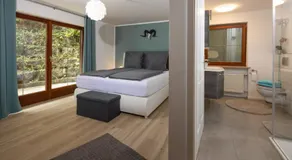 Ferienwohnung Alpenglück - Image 2
