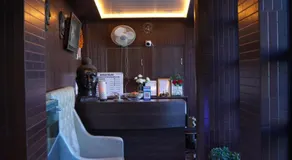 Hotel Chail Hill & Restaurant - Image 4