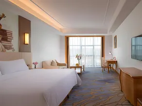 Vienna International Hotel Guangdong Huizhou High-speed Railway North Station Xing’an City - Image 3