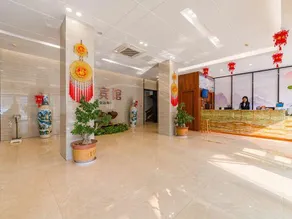 Shuili Hotel - Image 5