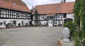 Ferienwohnung Firnhaber - Nieder Seifersdorf Oberlausitz - Image 5