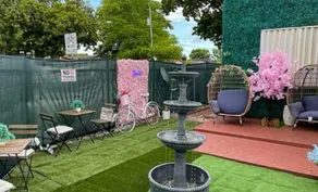 Summer Gardens - Image 1