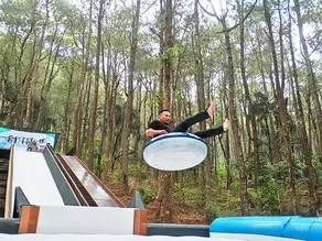 Kopeng Tretop Adventure Park - Image 5