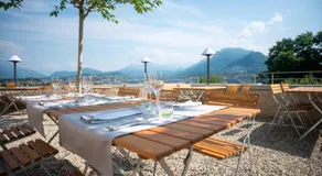 Bigatt Hotel & Restaurant - Image 2