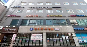 K-Grand Hotel Seoul  - Image 5