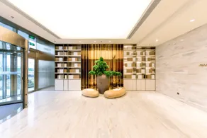 Ji Hotel Weifang Bohai Eye - Image 3
