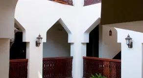 Forodhani Park Hotel - Image 4