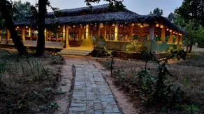 Atulya Kanchi Camp Bandhavgarh National Park India - Image 2