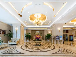 Vienna International Hotel Guiyang Yunyan District Future Ark - Image 5