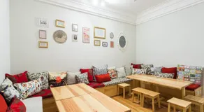 Lisboa Central Hostel - Image 3