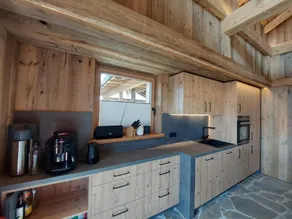 Chalet in Grosskirchheim with sauna and hot tub - Image 4