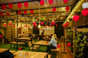 BACPAC MONKEY COLIVING - Image 5
