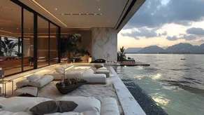 Danzhou Haitian Meisu Design Hotel (Haihua Island Branch) - Image 3