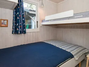 8 person holiday home in Knebel - Image 2