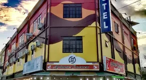 HOTEL SRIMPIAN ROMPIN - Image 4