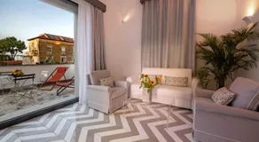SorrentoVibes - Luxury Apartment with Garden and Pool - Image 3