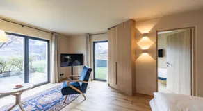 Hotel Pacherhof - Image 2