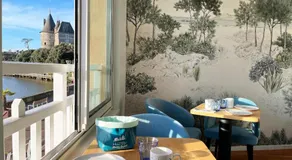 Hôtel Beau Soleil - Image 5