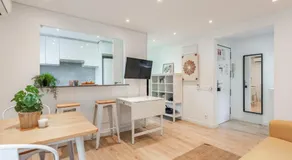 Feel Welcome Barcelona Smart flat - Image 4