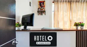 Hotel O Bangalore Near Reva Circle Formerly CKA Boarding - Image 4