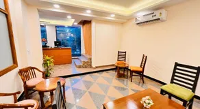 Hotel Green Galaxy - Green Park South Delhi - Image 3