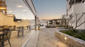 Melidron Hotel Suites Villas - Image 4