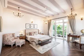LohonoStays Villa Athena - Image 4