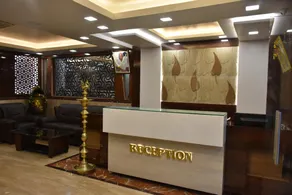 Sri Ram Grand Inn - Image 2