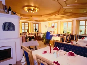 Hotel Salzburger Hof - Image 2