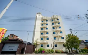 Osan Hotel Mico - Image 5