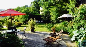 Bed & Breakfast La Clepsydre - Image 4