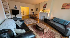 Spacious Charming 4 BR near Downtown - Image 2