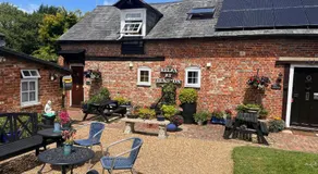 Hunston Mill Self Catering Dog Stay For Free - Image 2