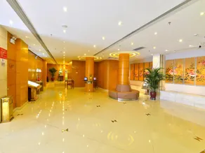 Shenzhen Sunon Hotel - Image 5