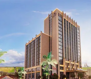 Hengdong Jincheng Yijia Hotel - Image 5