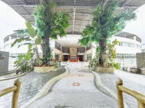 Borrman Hotel Longyan High-speed Railyway Station Zhongshan Road - Image 3