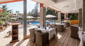 Iris Hotel - Image 4