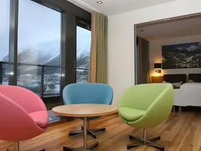 Havila Hotel Ivar Aasen - Image 2