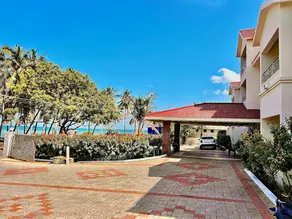 Harish Beach Resort - Image 3