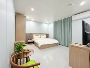 Fengyinxuan Apartment - Image 2