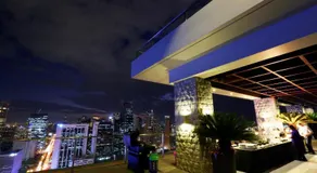 City Garden Grand Hotel - Image 4