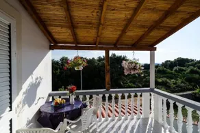 Apartments Lemes - Two Bedroom Apartment with Balcony and Sea View Ap1 - Image 3