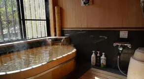 Kumano Kodo Serviced Accommodation Komorian - Image 3