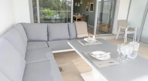 Modern & familyfriendly 3 bedroom apartment in Mijas Costa - Vitta Nature - Image 2