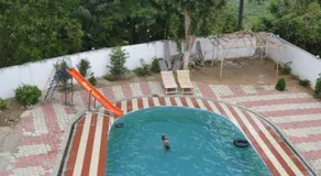 Hotel Maurya Vihar Bodhgaya - Image 4