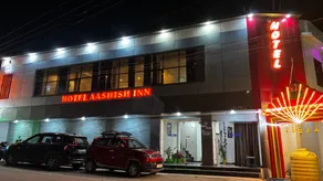 Hotel Aashish Inn - Image 2