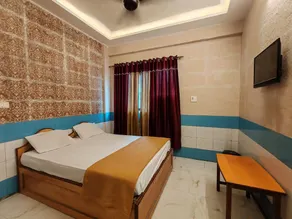 Hotel  Sangram Lodge - Image 3