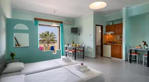 Louladakis Apartments - Image 2